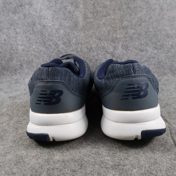 New Balance Shoes Mens 10 2E Athletic Trainers Cush Plus Sneaker Casual Comfort main image 11